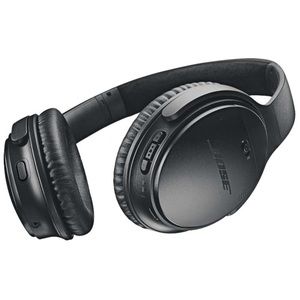 Bose On-Ear wireless Headphones
